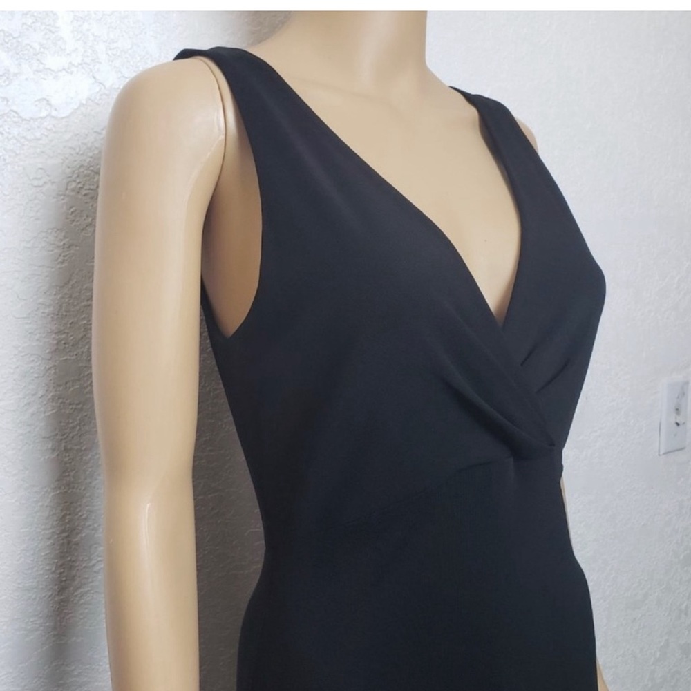 Ralph Lauren maxi dress